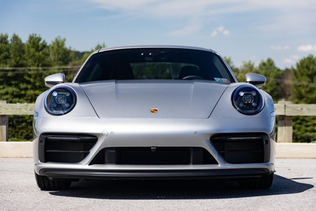 2022 Porsche 911 Image 31