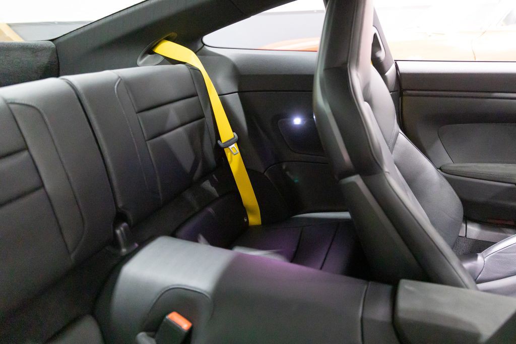 2022 Porsche 911 Image 55
