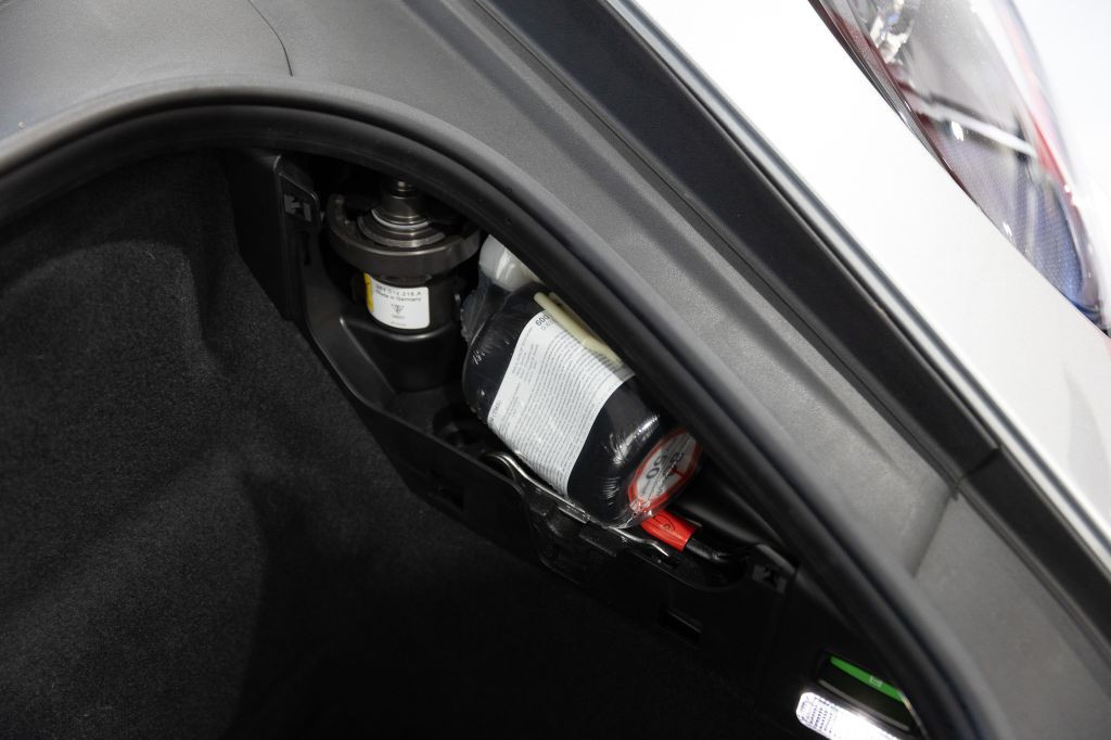 2022 Porsche 911 Image 86