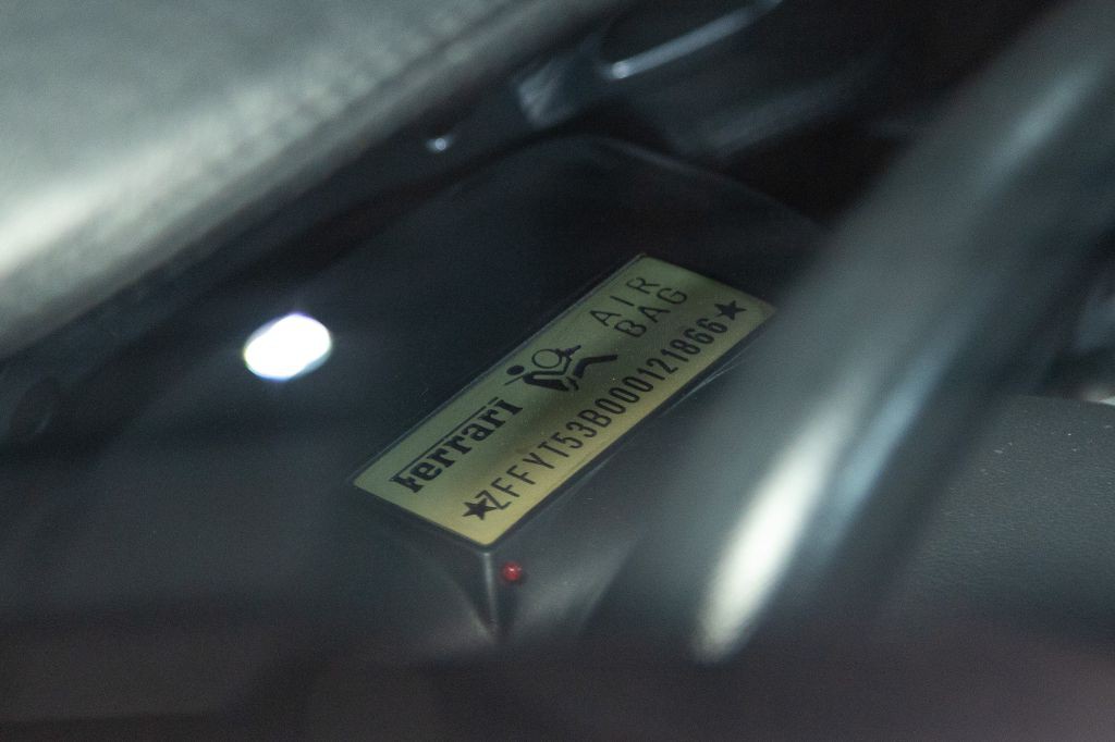 2000 Ferrari 360 Image 59
