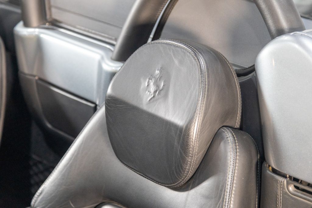 2000 Ferrari 360 Image 63