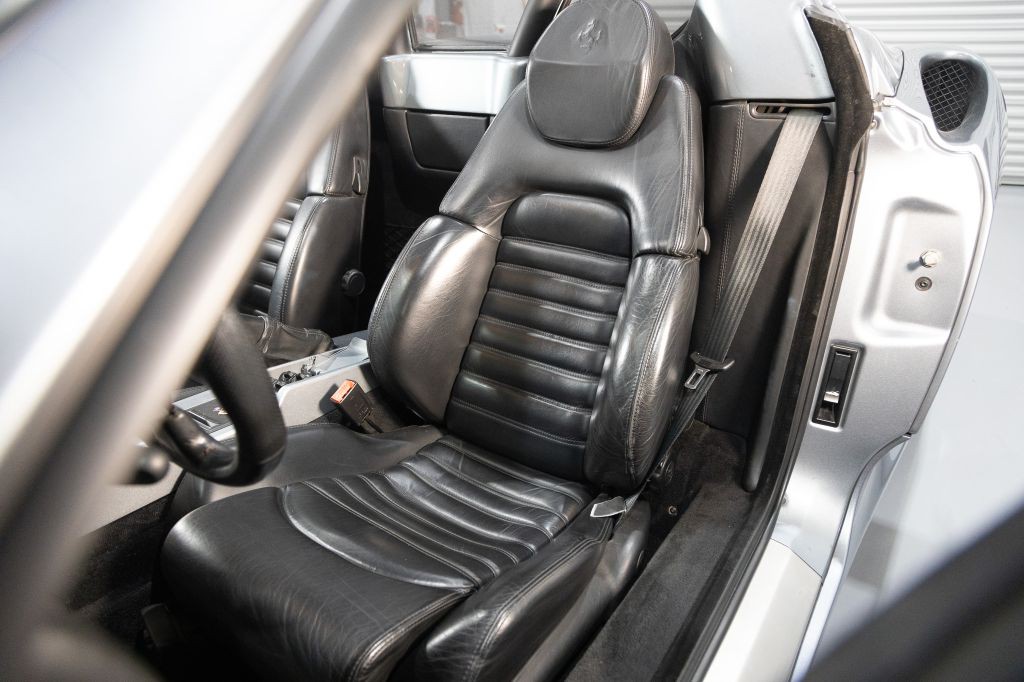 2000 Ferrari 360 Image 64