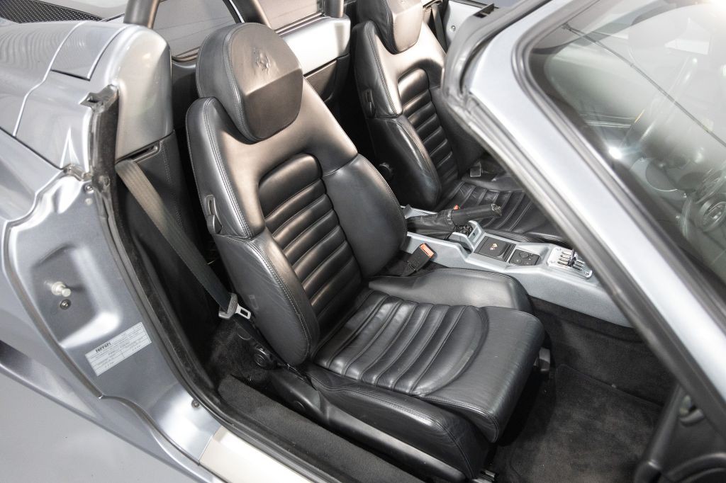 2000 Ferrari 360 Image 68