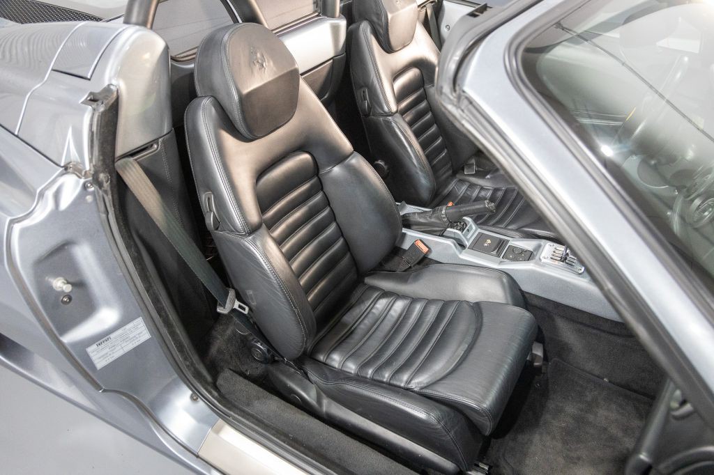 2000 Ferrari 360 Image 69