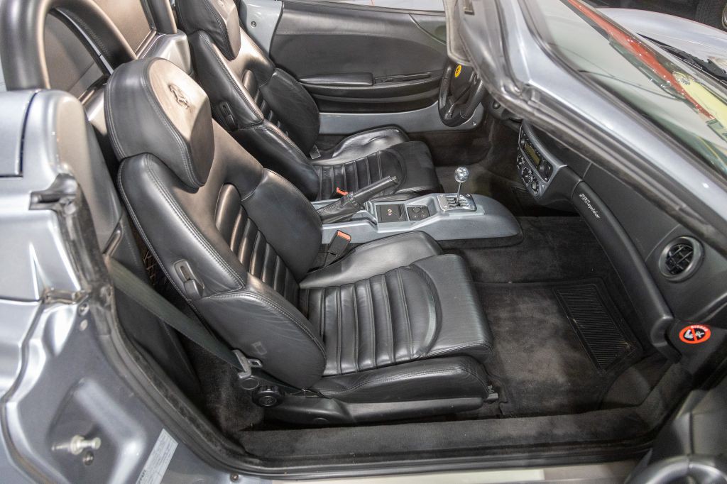 2000 Ferrari 360 Image 71