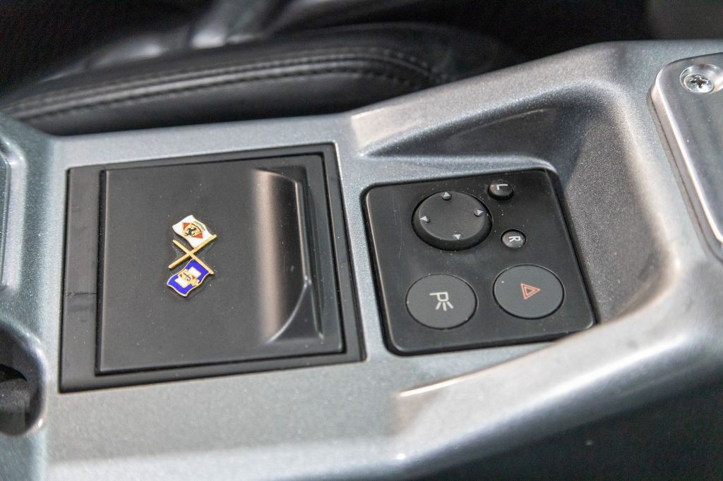 2000 Ferrari 360 Image 79