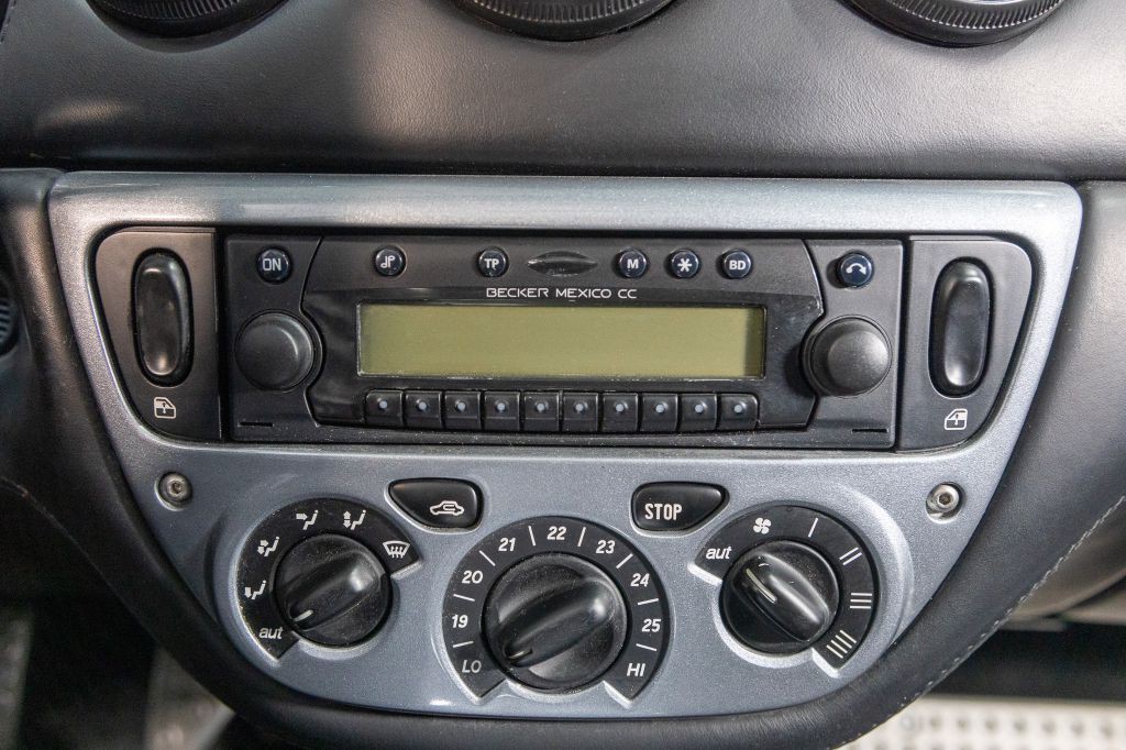 2000 Ferrari 360 Image 81