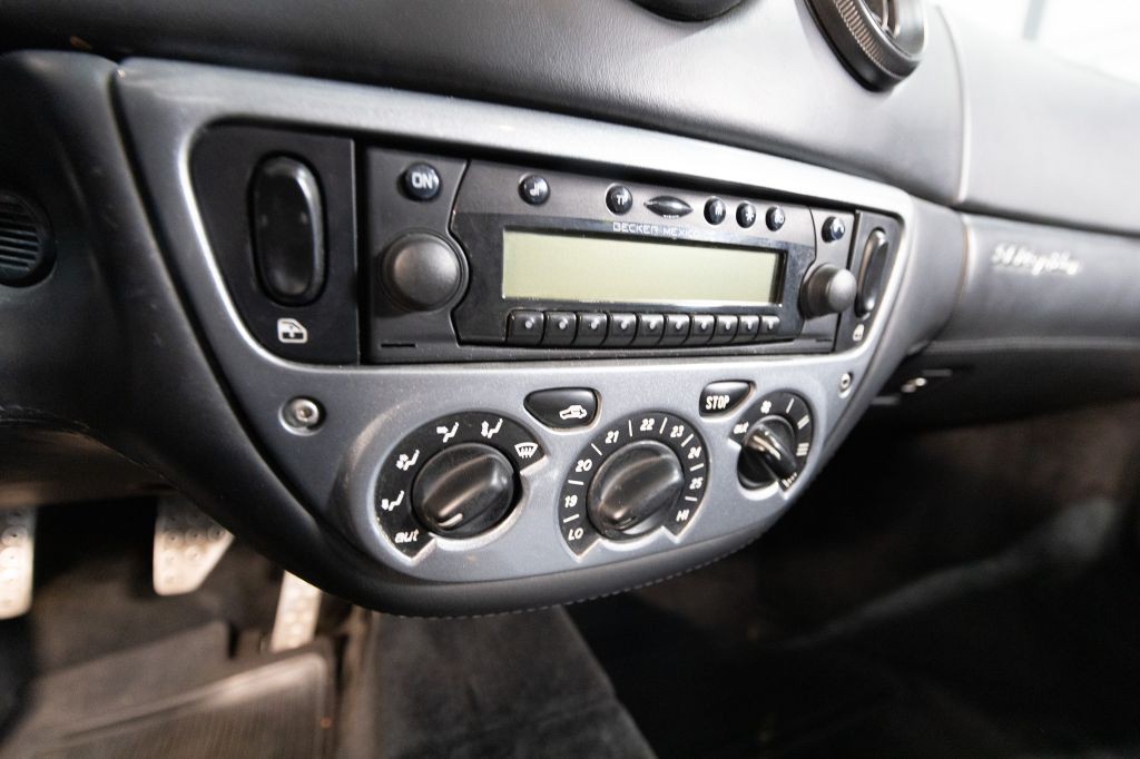 2000 Ferrari 360 Image 88