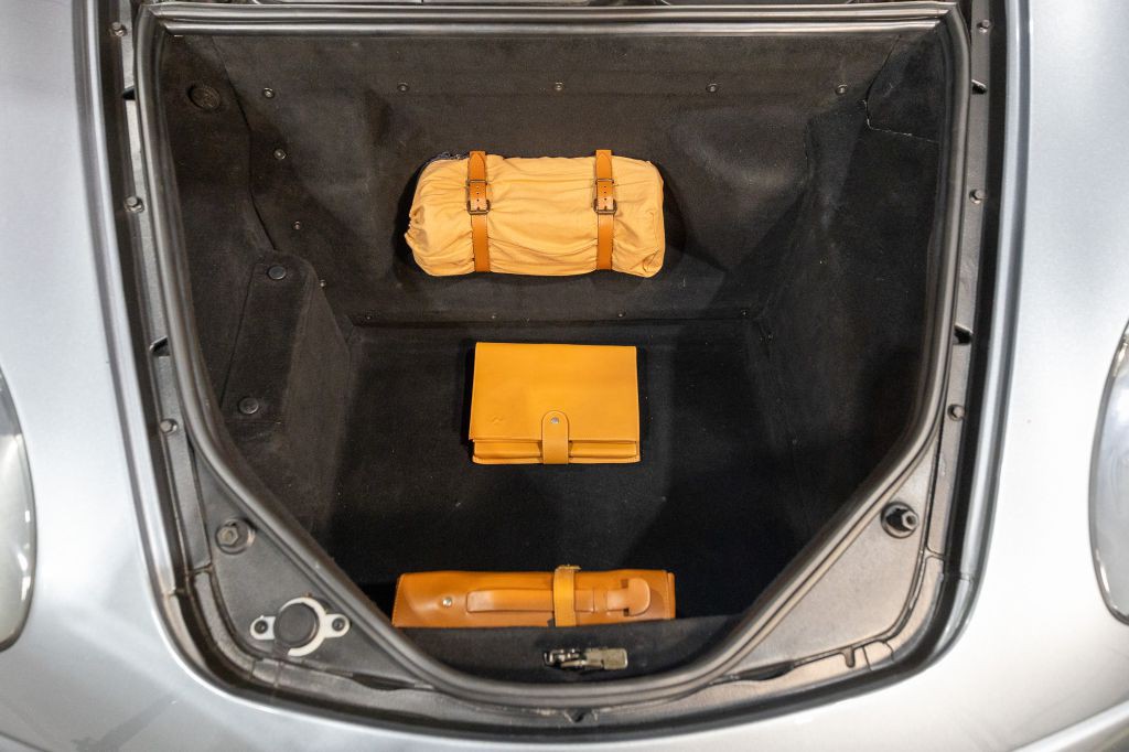 2000 Ferrari 360 Image 99