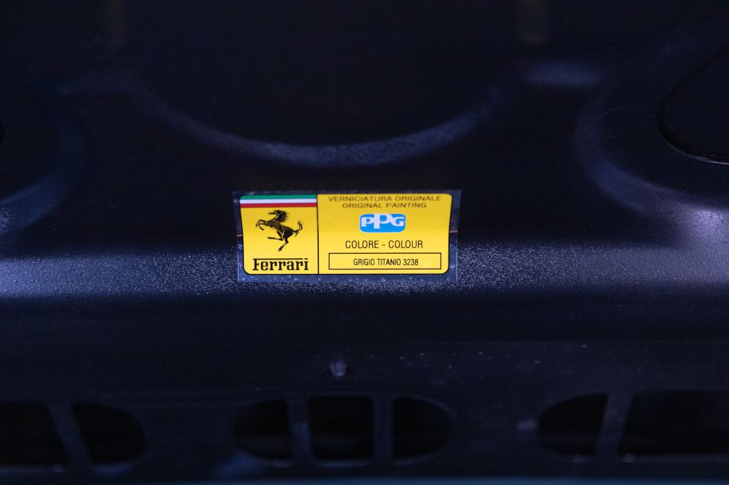 2000 Ferrari 360 Image 101