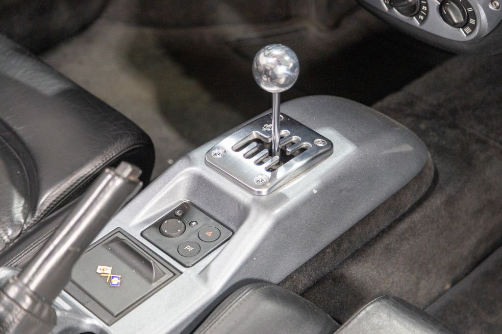 2000 Ferrari 360 Image 3