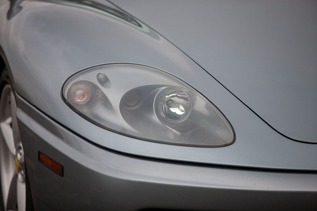 2000 Ferrari 360 Image 21