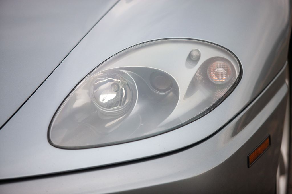 2000 Ferrari 360 Image 22