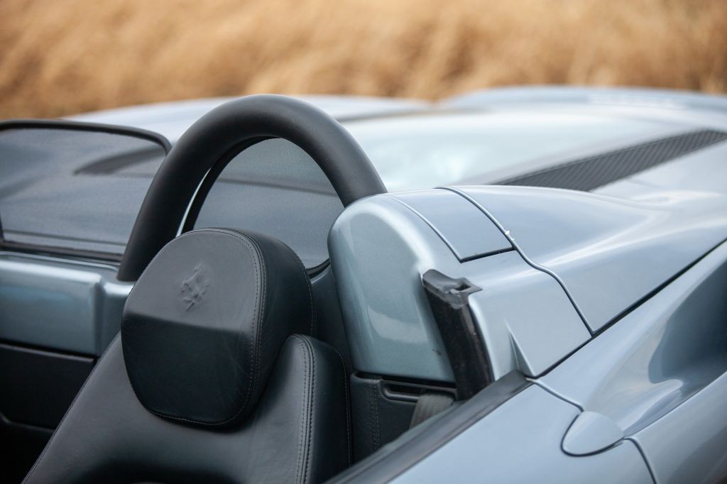 2000 Ferrari 360 Image 27