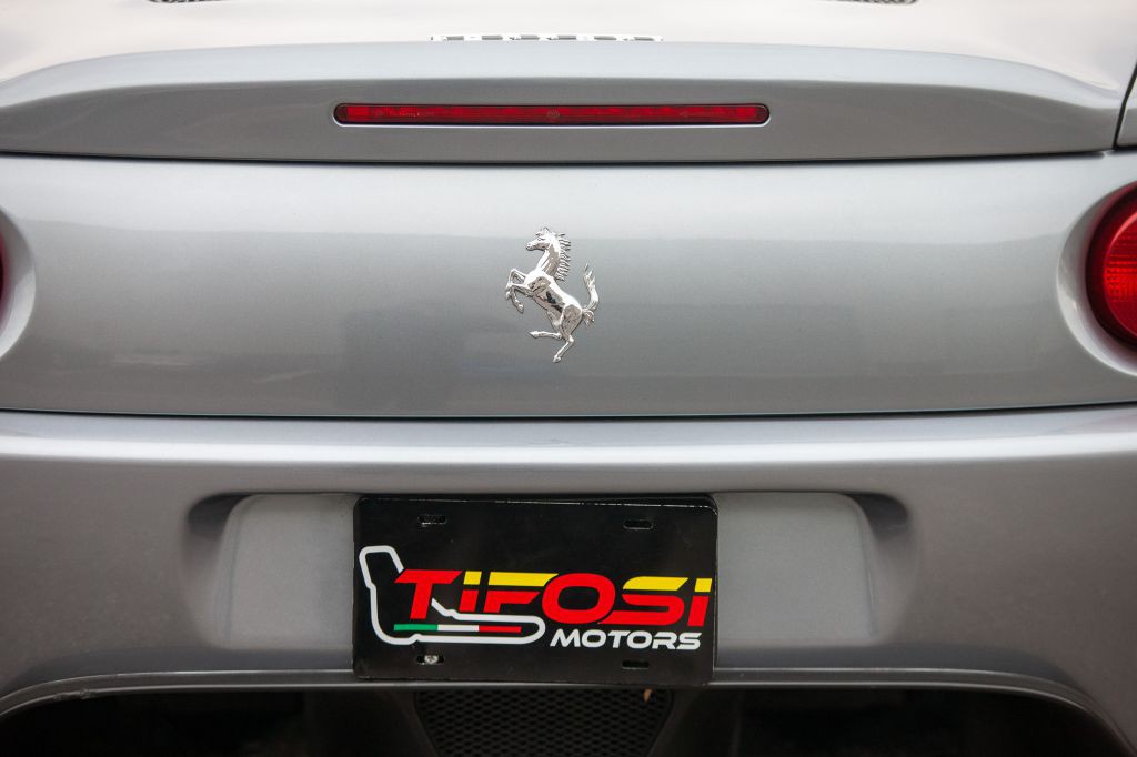 2000 Ferrari 360 Image 37