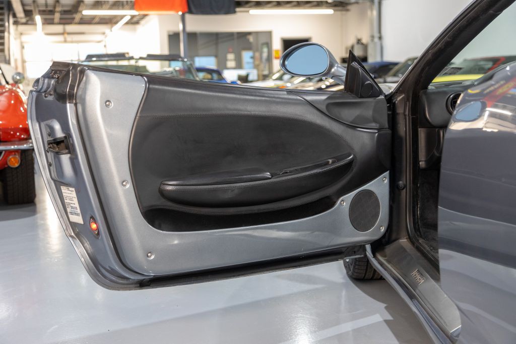 2000 Ferrari 360 Image 60