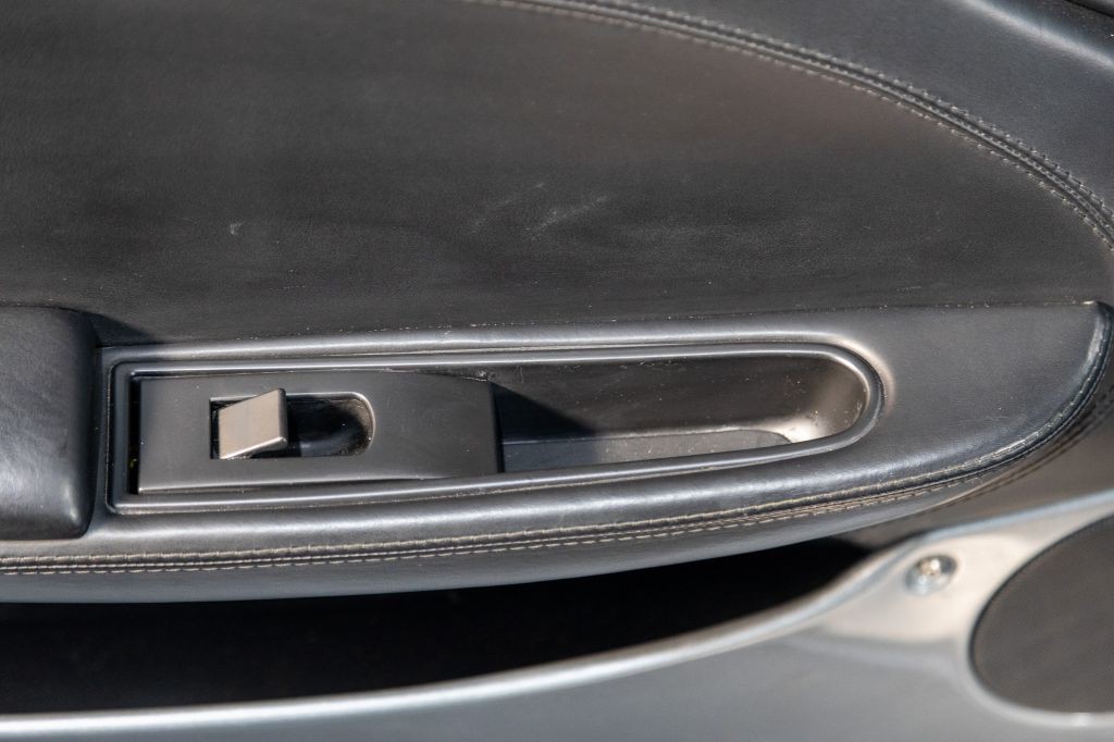 2000 Ferrari 360 Image 61