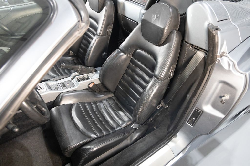 2000 Ferrari 360 Image 64