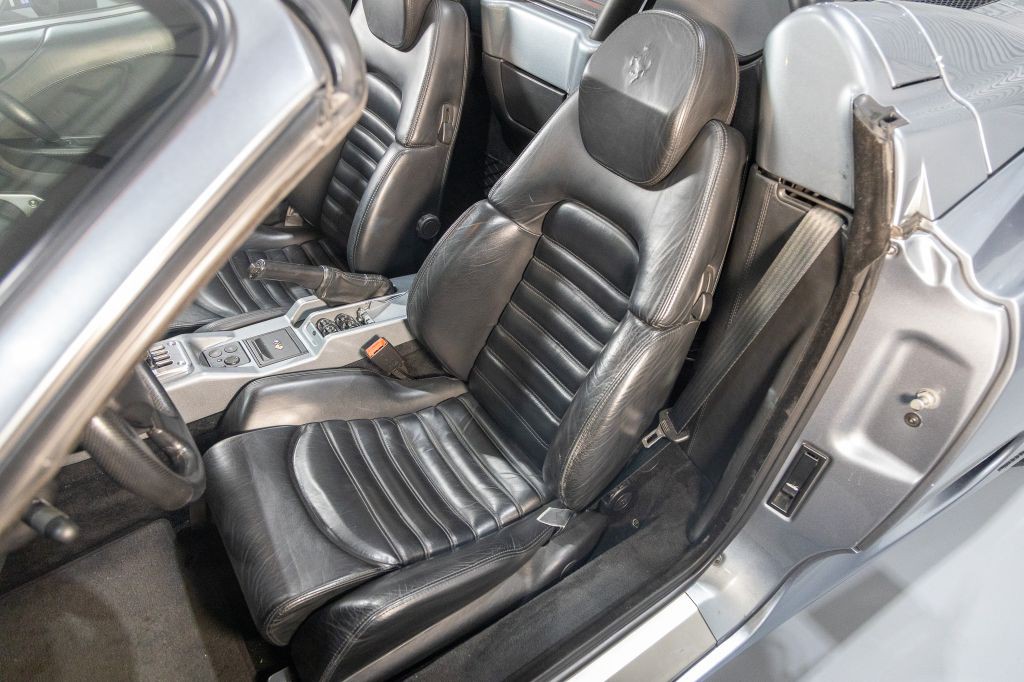2000 Ferrari 360 Image 65