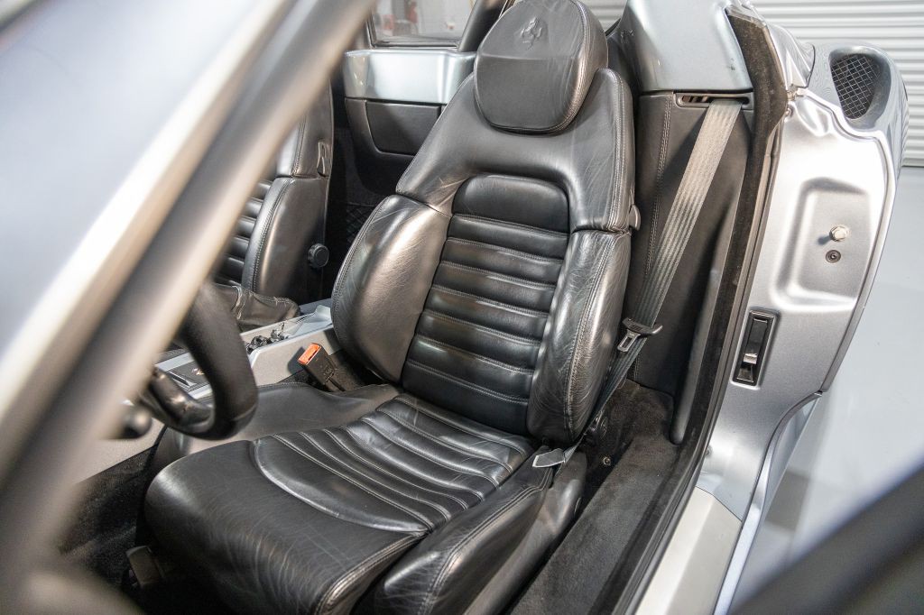 2000 Ferrari 360 Image 68