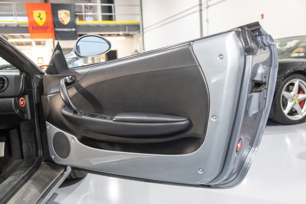 2000 Ferrari 360 Image 69