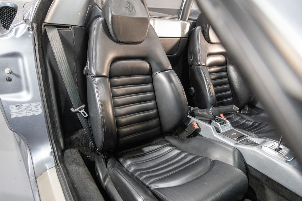 2000 Ferrari 360 Image 73