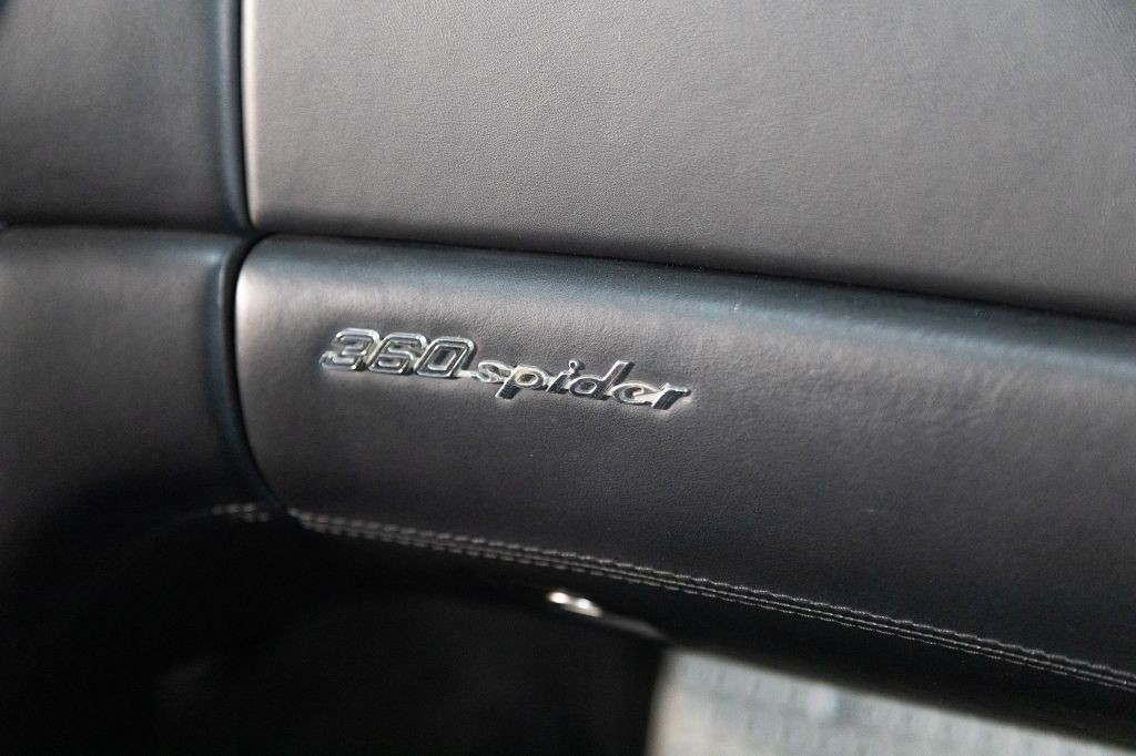 2000 Ferrari 360 Image 79