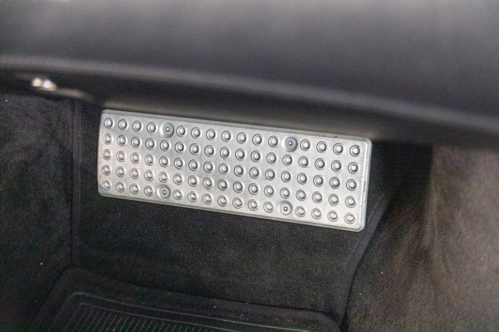 2000 Ferrari 360 Image 80