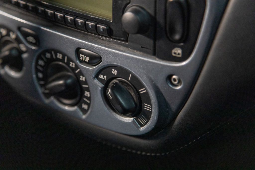 2000 Ferrari 360 Image 82