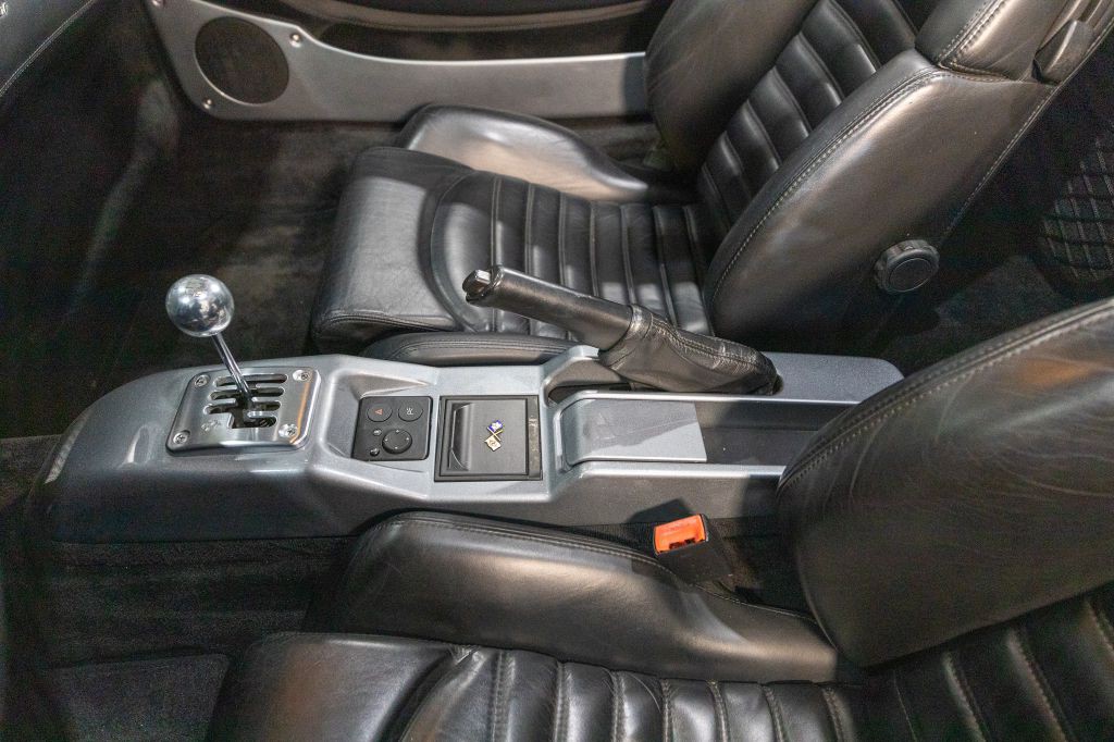 2000 Ferrari 360 Image 87