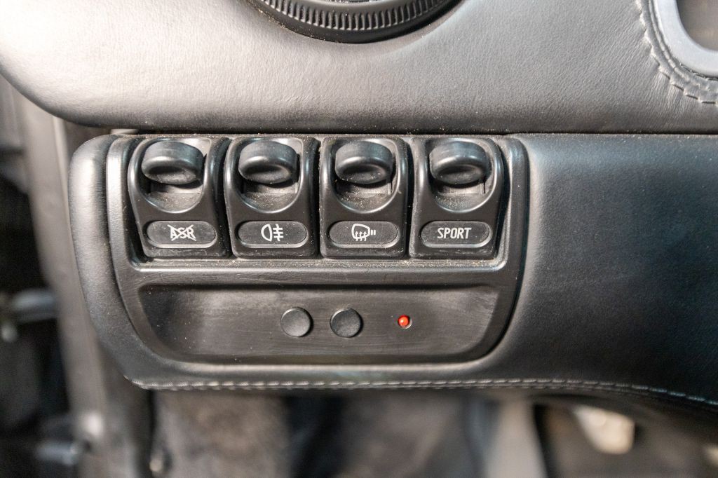 2000 Ferrari 360 Image 88