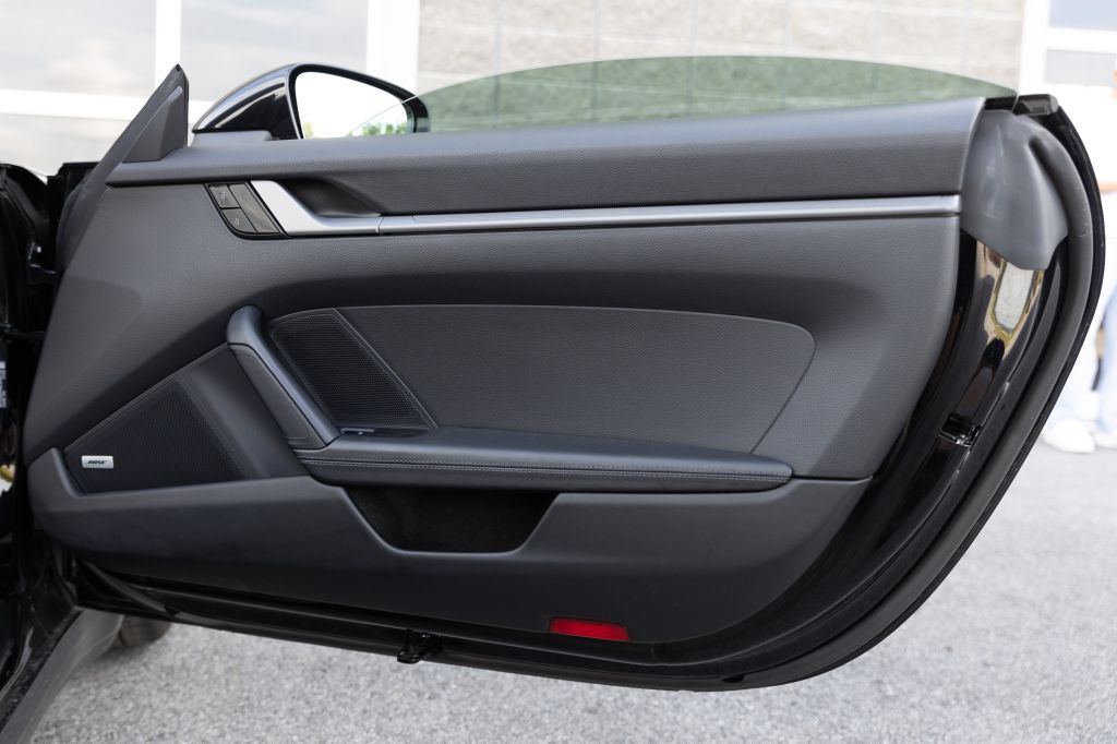 2020 Porsche 911 Image 84