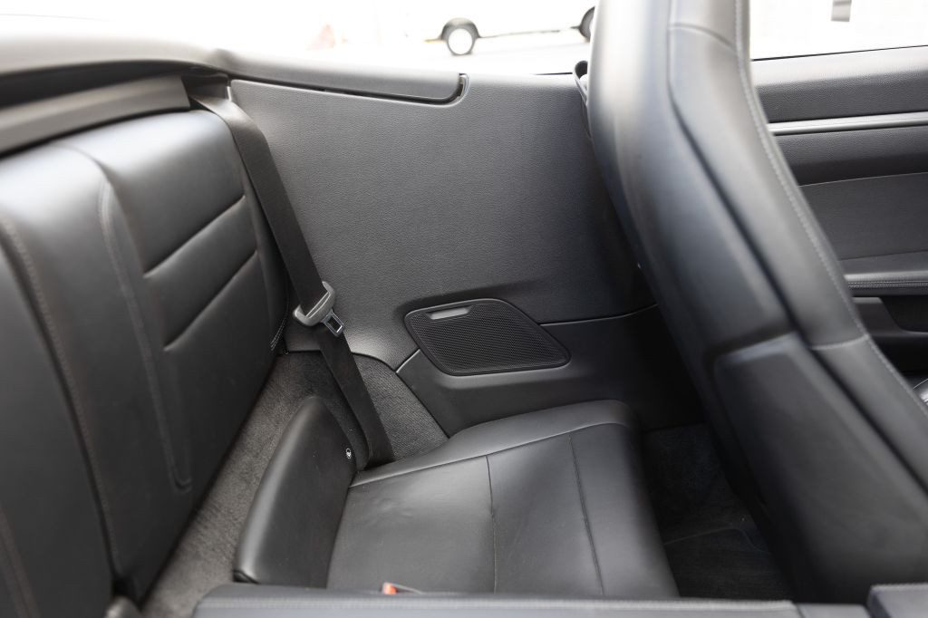 2020 Porsche 911 Image 93