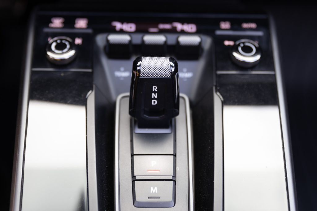 2020 Porsche 911 Image 110
