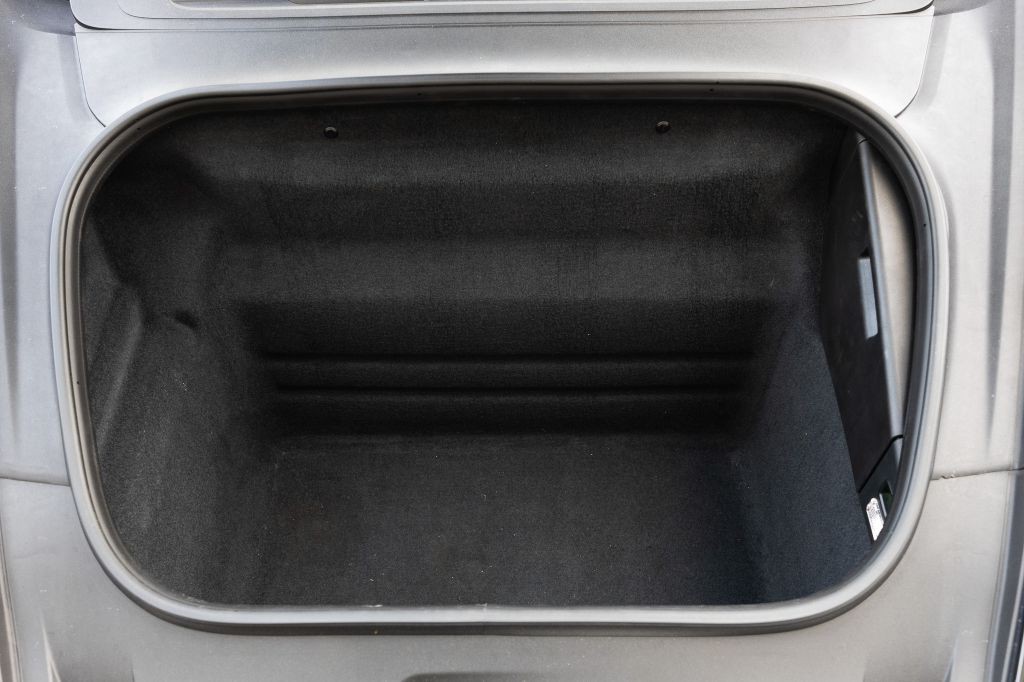2020 Porsche 911 Image 129