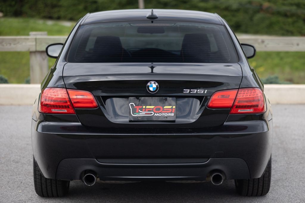 2013 BMW 3 Series Image 3