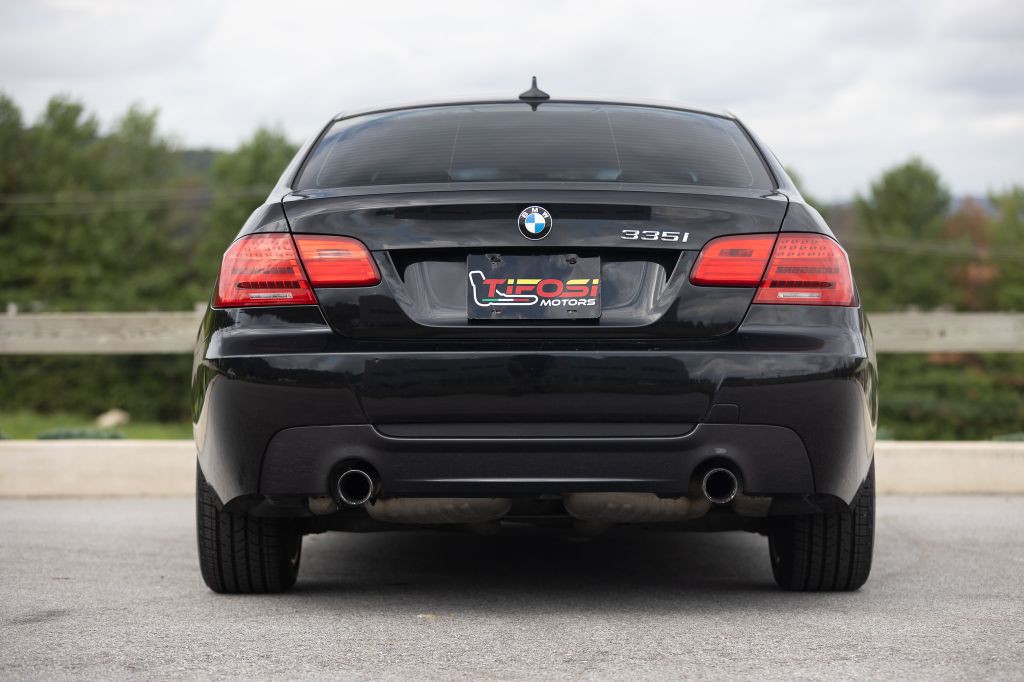 2013 BMW 3 Series Image 19