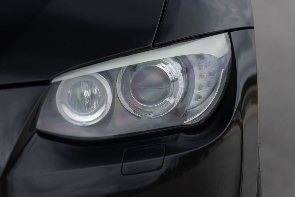 2013 BMW 3 Series Image 27