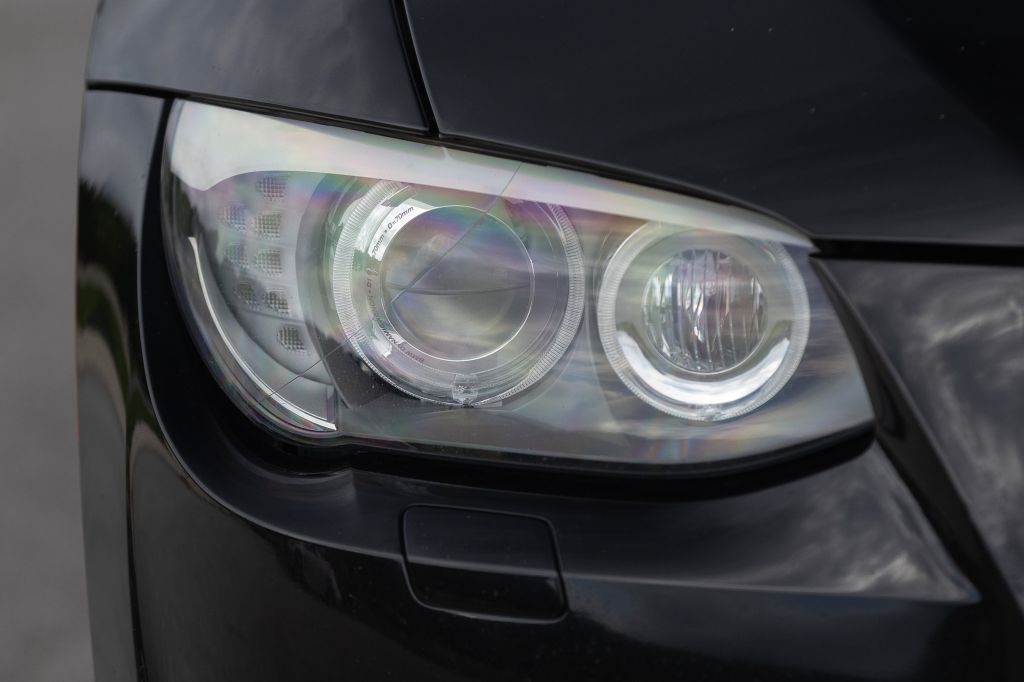 2013 BMW 3 Series Image 28
