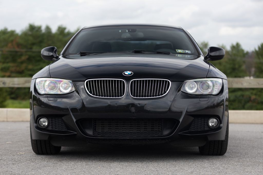 2013 BMW 3 Series Image 30
