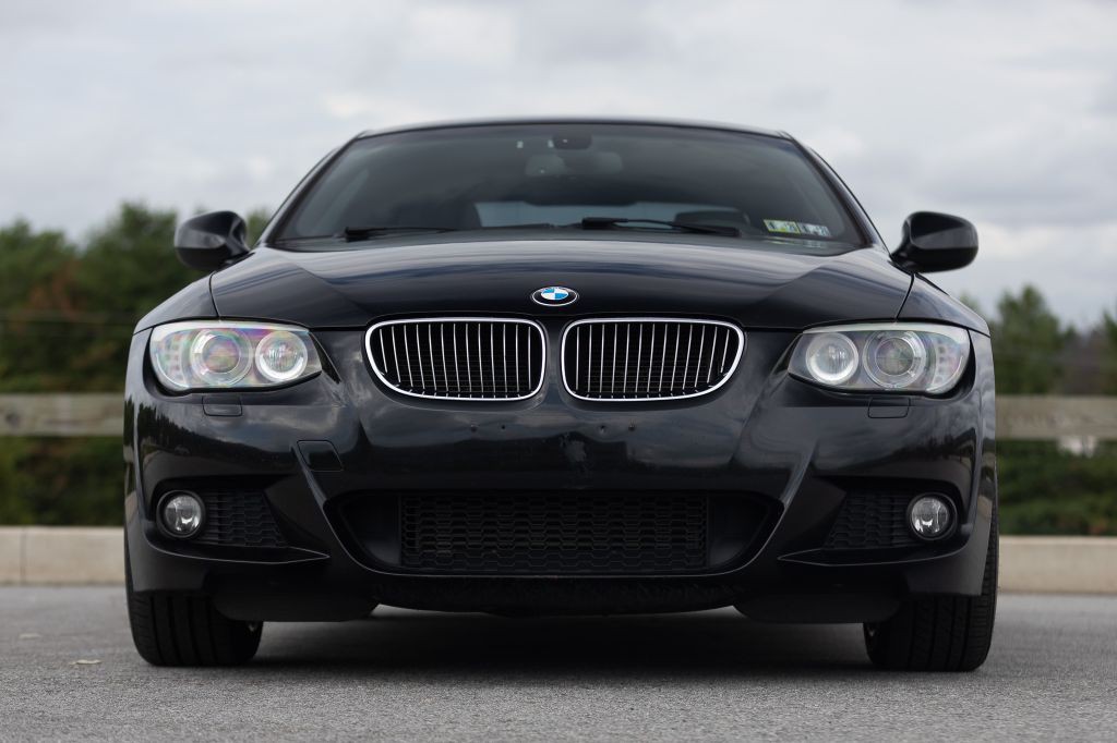 2013 BMW 3 Series Image 31