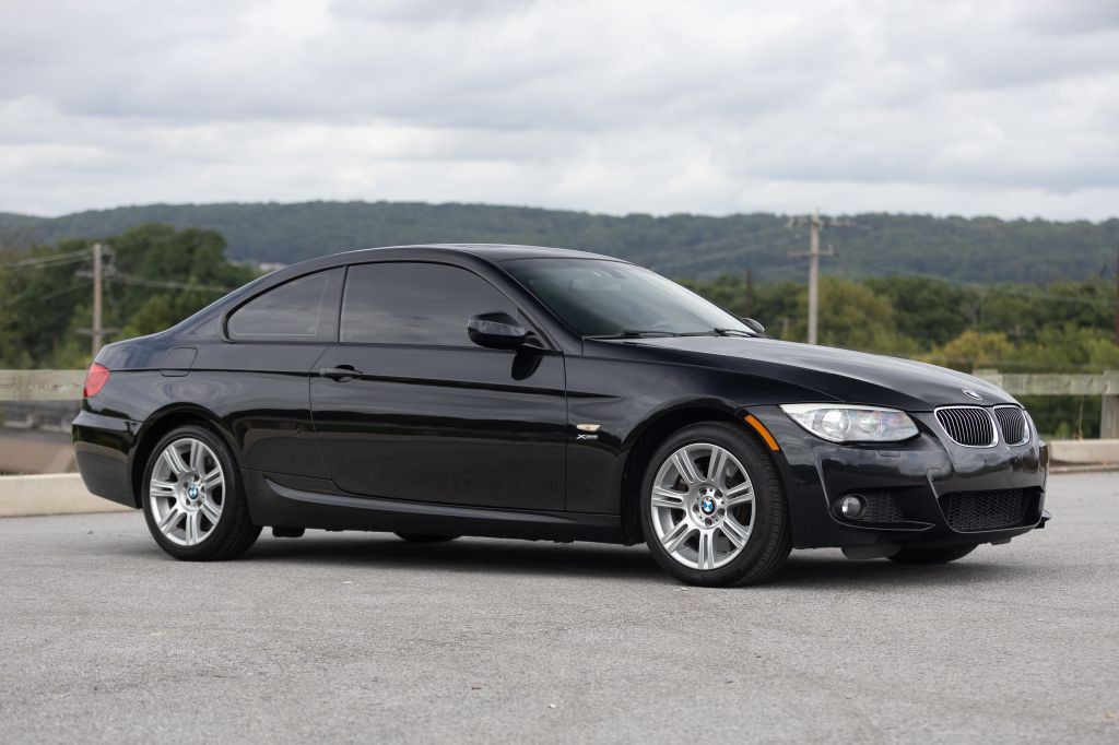 2013 BMW 3 Series Image 34