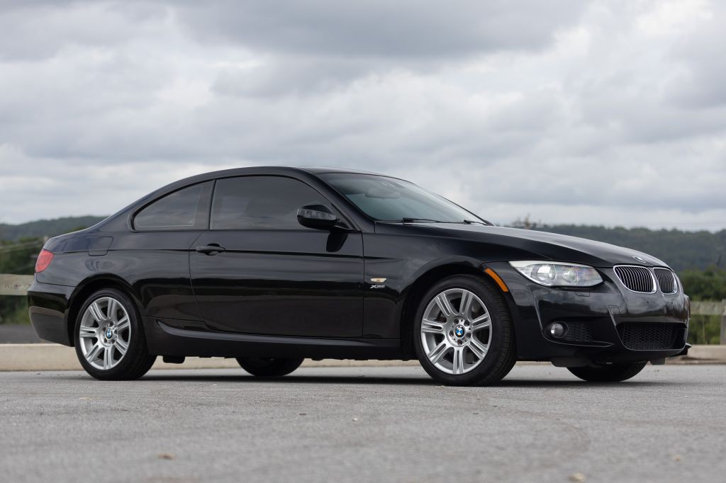 2013 BMW 3 Series Image 36