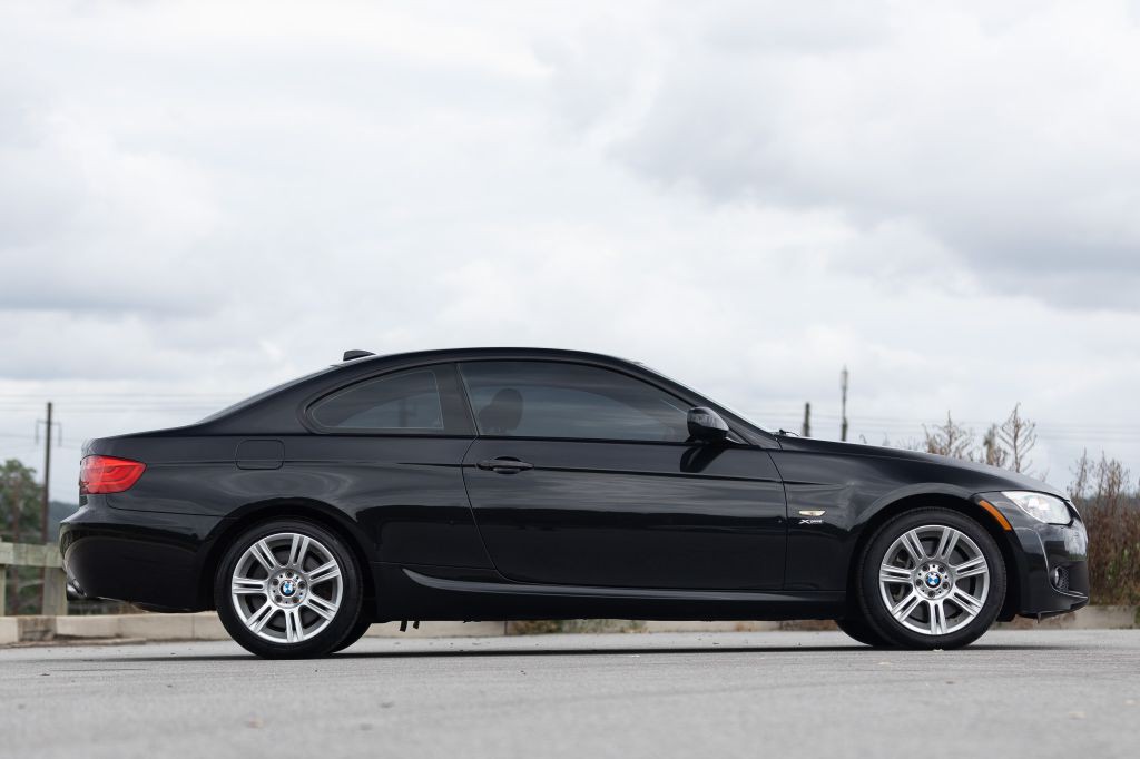 2013 BMW 3 Series Image 39
