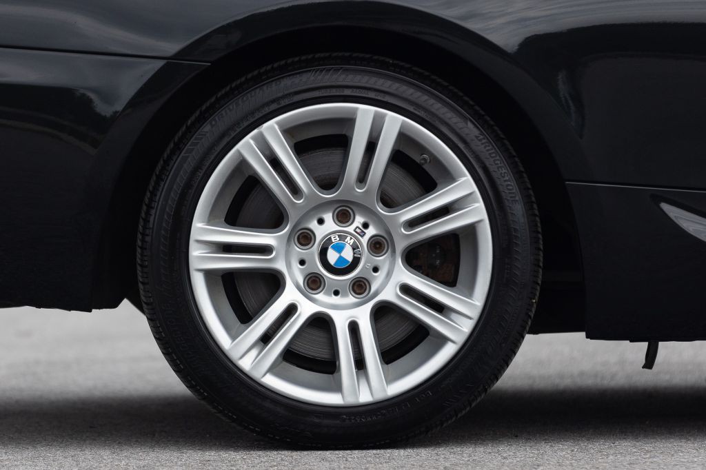2013 BMW 3 Series Image 41