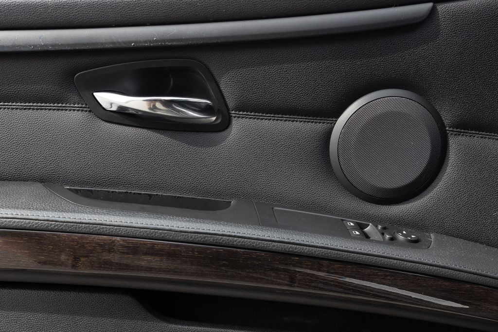 2013 BMW 3 Series Image 44