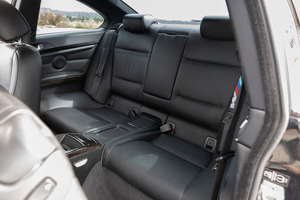 2013 BMW 3 Series Image 45