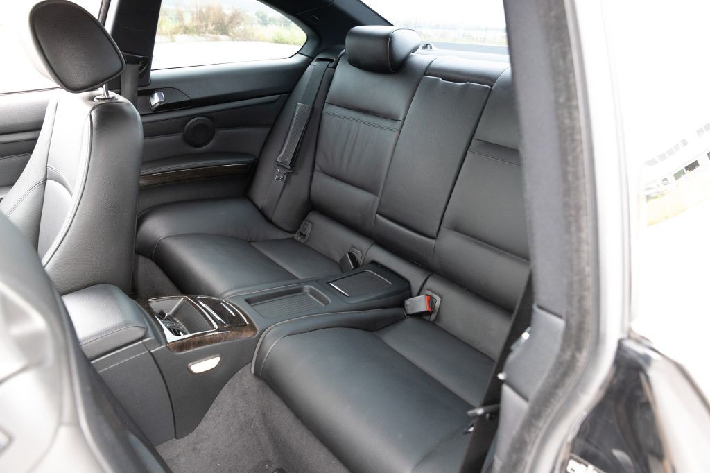 2013 BMW 3 Series Image 50