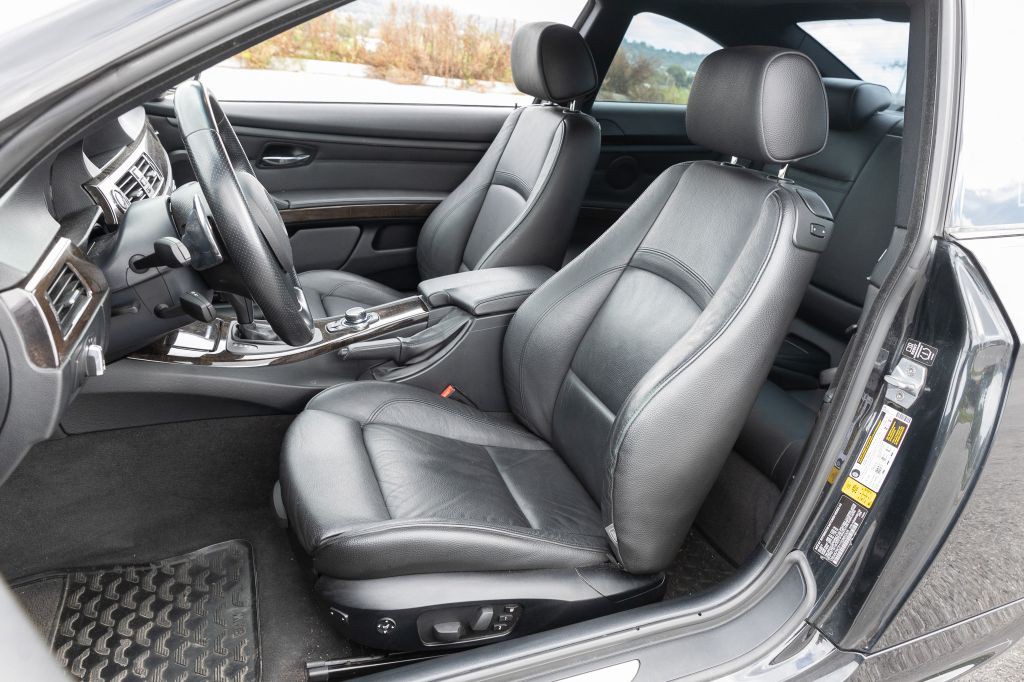 2013 BMW 3 Series Image 52