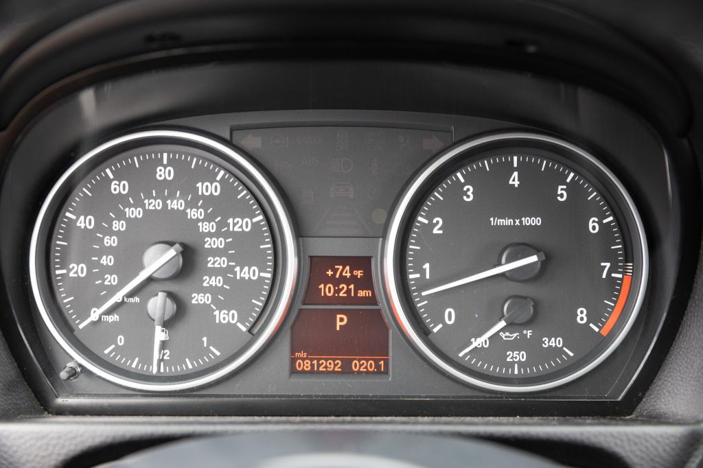2013 BMW 3 Series Image 63
